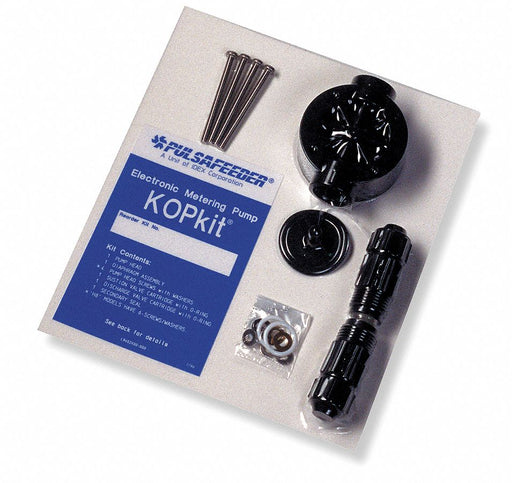 KOP Kits For1AKE7 Pump Head Repair Kit