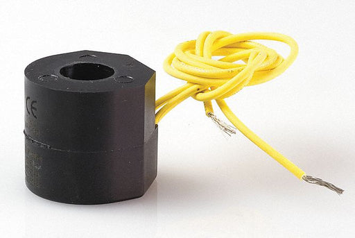 Solenoid Valve Coil 24VAC 30.6W
