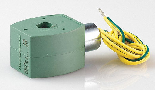 Solenoid Valve Coil 120VAC 60/50 10.1W
