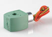 Solenoid Valve Coil 120VAC 60/50 17.1W