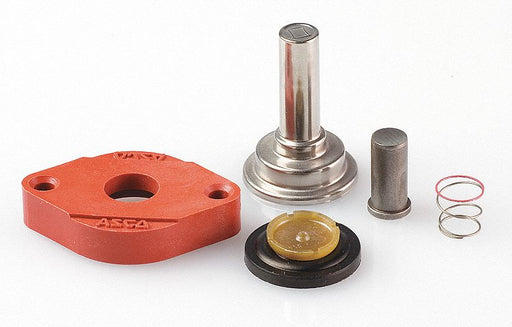 Valve Rebuild Kit With Instructions