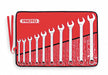 Combo Wrench St Steel Satin Stnrd Ofst