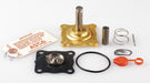 Valve Rebuild Kit With Instructions
