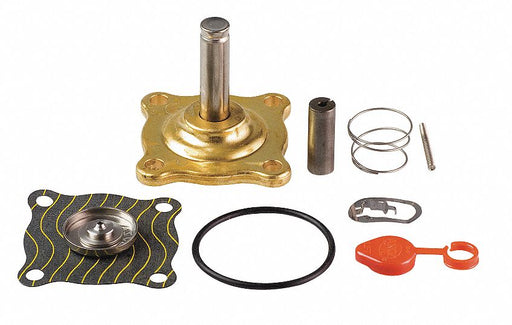 Valve Rebuild Kit With Instructions