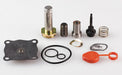 Valve Rebuild Kit With Instructions