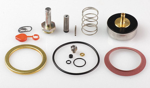 Valve Rebuild Kit With Instructions