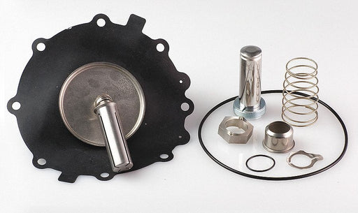 Valve Rebuild Kit With Instructions
