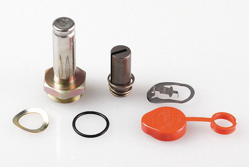 Valve Rebuild Kit With Instructions