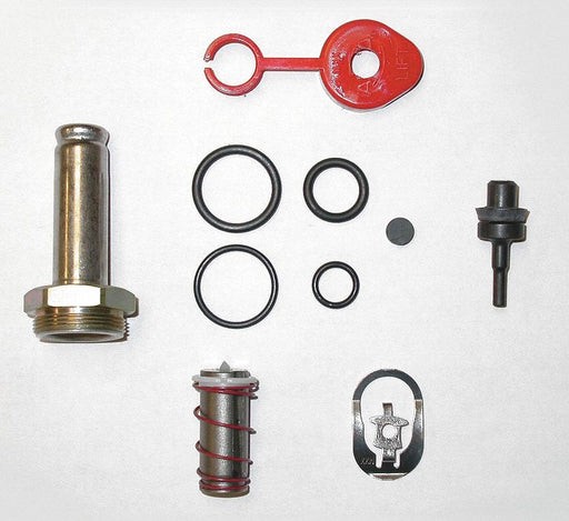 Valve Rebuild Kit With Instructions