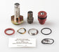 Valve Rebuild Kit With Instructions