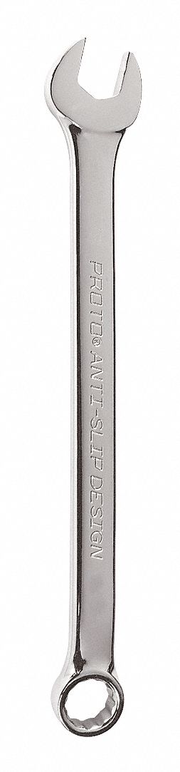 Combo Wrench SAE Hex 1/2 