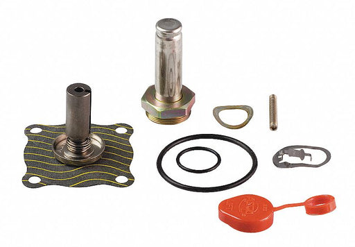 Valve Rebuild Kit With Instructions