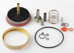 Valve Rebuild Kit With Instructions