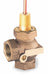 Liquid Flow Switch Shuttle SPDT 20VA