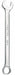 Combination Wrench Metric 26 mm