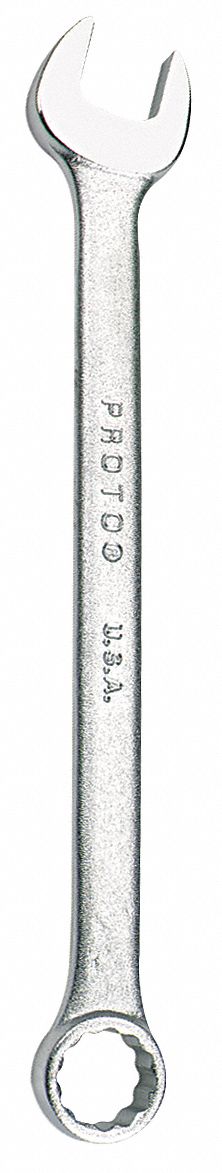 Combination Wrench Metric 12 mm