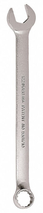 Combination Wrench Metric 21 mm
