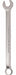 Combination Wrench Metric 21 mm