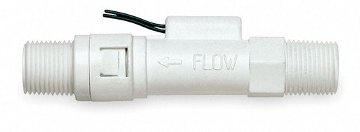 Liquid Flow Switch Piston SPST 10VA