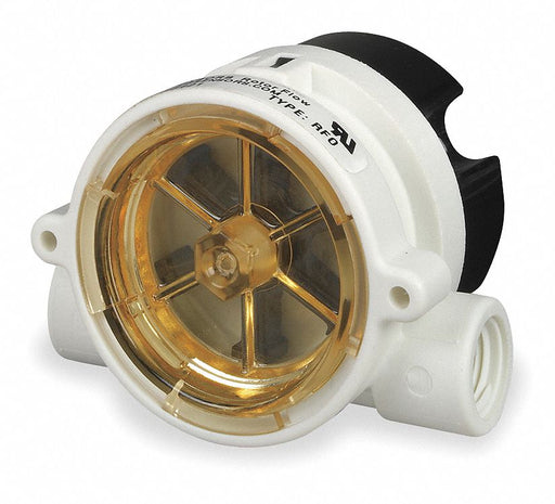Flow Rate Monitor Rotor 20 GPM Max
