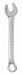 Combination Wrench SAE 13/16 in