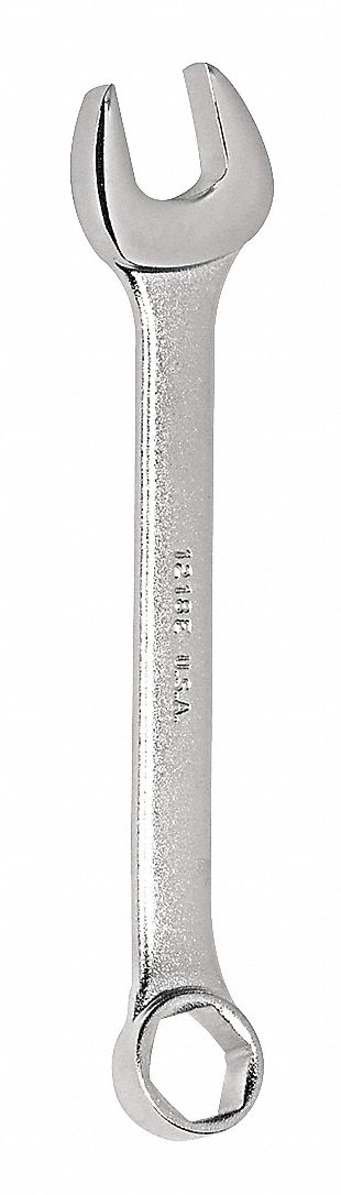 Combination Wrench SAE 13/16 in
