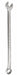 Combination Wrench Metric 7 mm