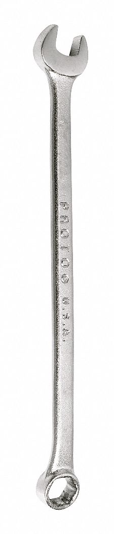 Combination Wrench Metric 7 mm
