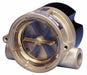 Flow Rate Monitor Rotor 5 GPM Max