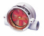 Flow Rate Indicator Rotor 20 GPM 1/2 in.