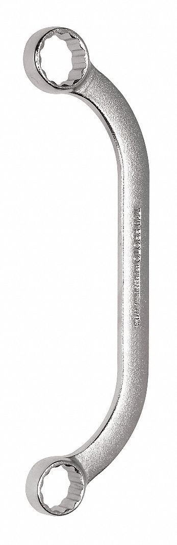 Box End Wrench 5-3/4 L