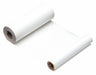 D9025 Ribbon Cartridge 4-7/16 in W White PK2