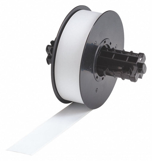 D9053 ContinuousLabelStock White Gloss