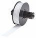 D9053 ContinuousLabelStock White Gloss