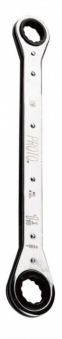 Box End Wrench 5-1/2 L