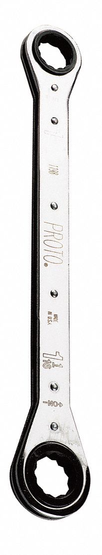 Box End Wrench 8-1/8 L
