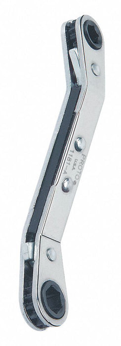Box End Wrench 9mm 10mm