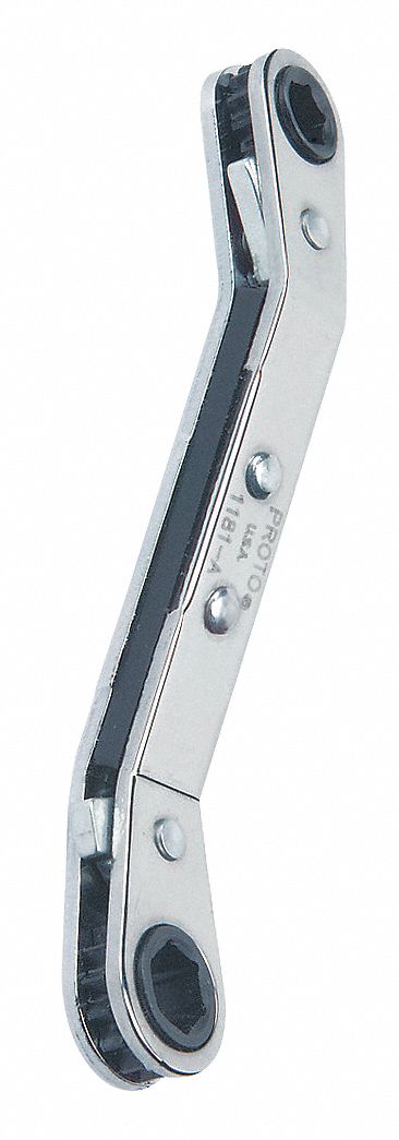 Box End Wrench 9mm 10mm