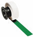 D9053 ContinuousLabelStock Green Gloss