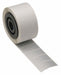 Pre-Cut Label Stock Roll Silver Matte