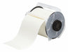 F0283 ContinuousLabelStock Clear Gloss 4inW