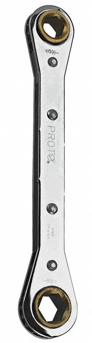 Box End Wrench 9mm 10mm