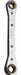 Box End Wrench 9mm 10mm