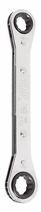 Box End Wrench 16mm 18mm
