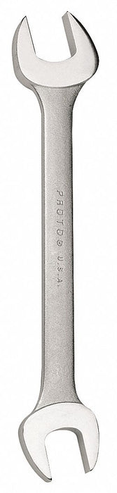 OpnEnd Wrnc Strt 8-7/8 Steel