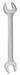 OpnEnd Wrnc Strt 9-31/64 Steel