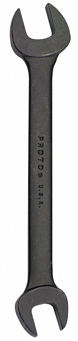OpnEnd Wrnc Strt 7-47/64 Steel