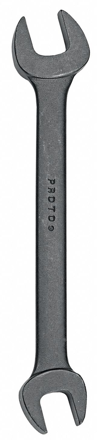 OpnEnd Wrnc Strt 9-39/64 Steel