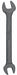 OpnEnd Wrnc Strt 10-15/64 Steel