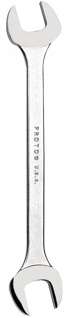 OpnEnd Wrnc Strt 10 Steel